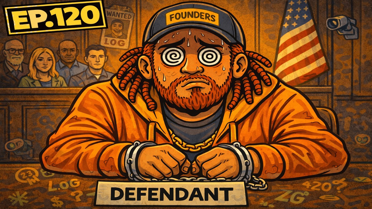 L.O.G - EP. 120 