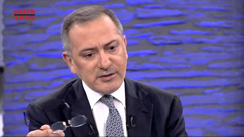 Teke Tek - Fatih Erbakan/ 1 Mayıs 2014