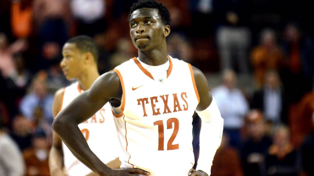 Myck Kabongo 2011-2013 Highlights