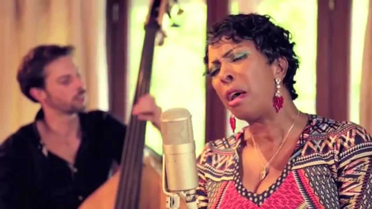 Malted Milk & Toni Green - It Ain't Me Babe ( Bob Dylan )