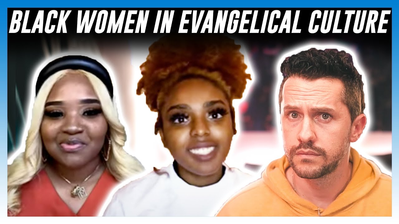 The Issue with Evangelical Culture vs Building NEW Christian Culture