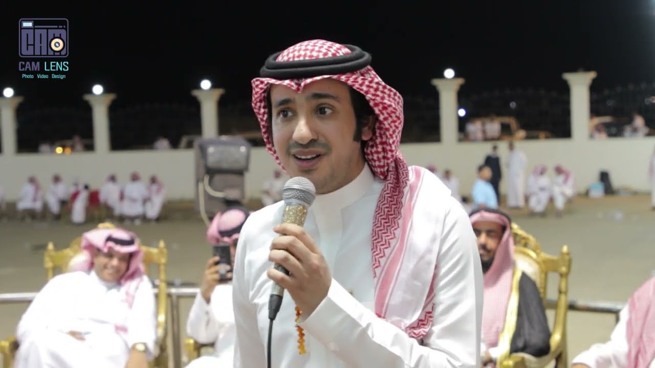 كام لينز I حسن الحارثي I عرضه قرنيه 8