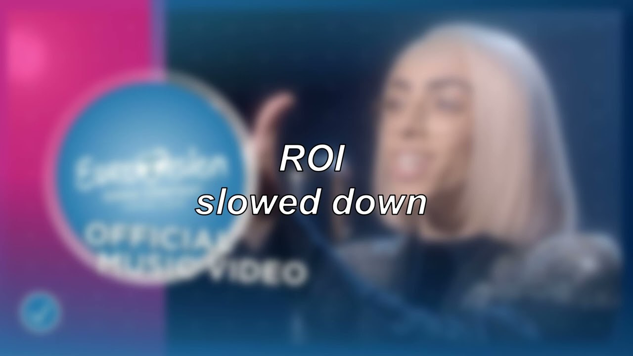 Bilal Hassani – Roi | Slowed Down + Deepen