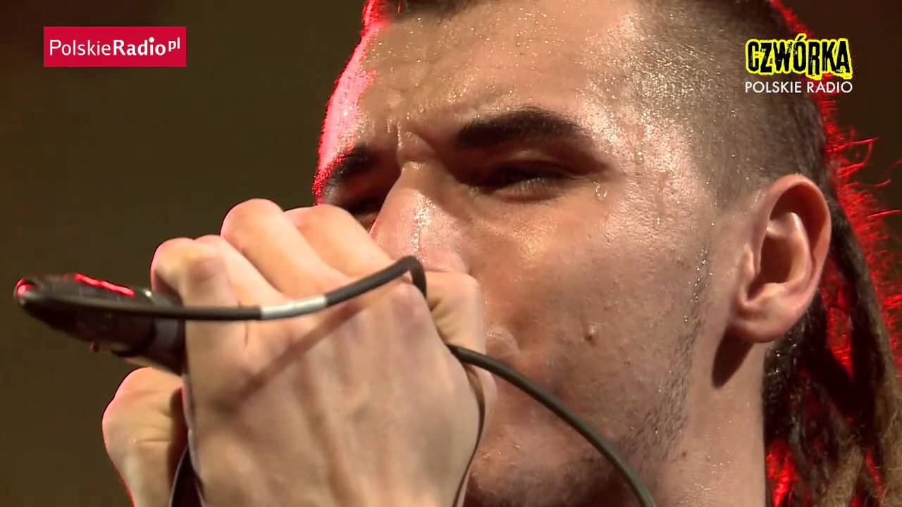 Bednarek  - Światu brakuje troski (Czwórka)