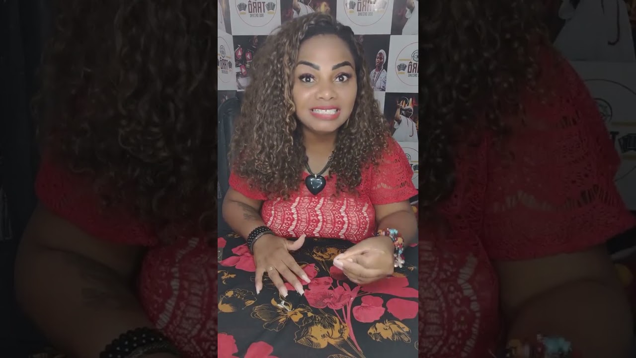 URGENTE e INESPERADO o que sua POMBAGIRA tem a lhe DIZER, entre e OUÇA!
