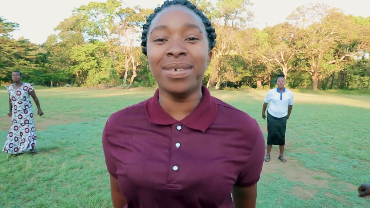 NITAKUSHUKURU MUNGU WANGU-MT.ANTONY WA PADUA-KASITA MAHENGE