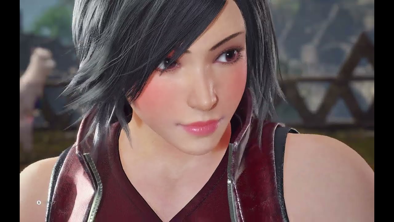 TEKKEN™8   2026 02 14 21 14 29