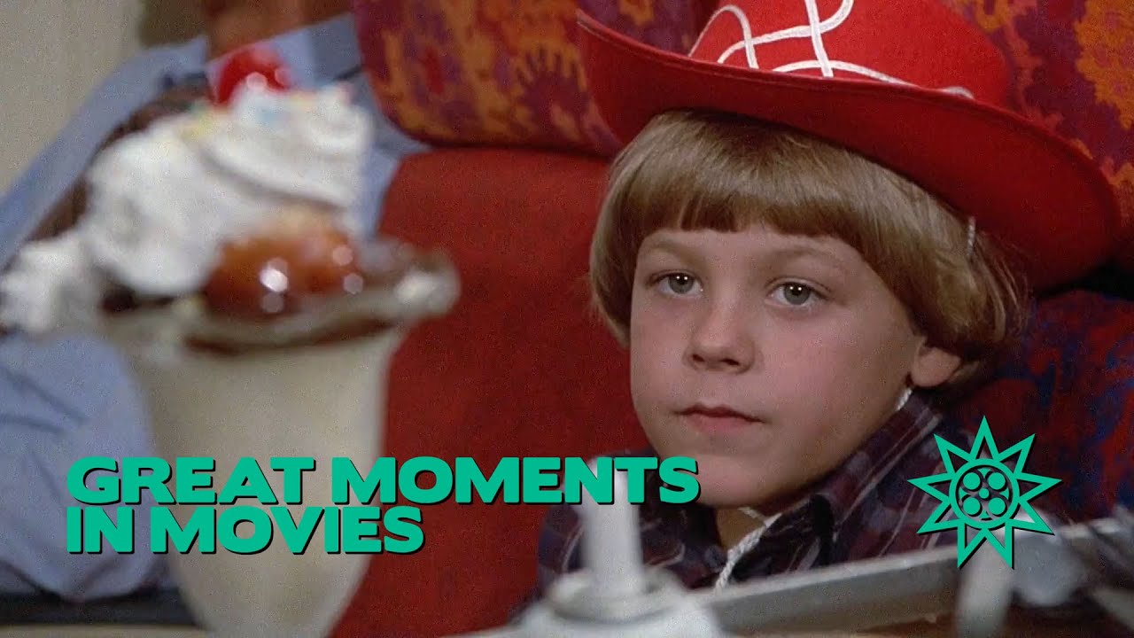 Great Moments in Movies: Stewardess School (1986)
