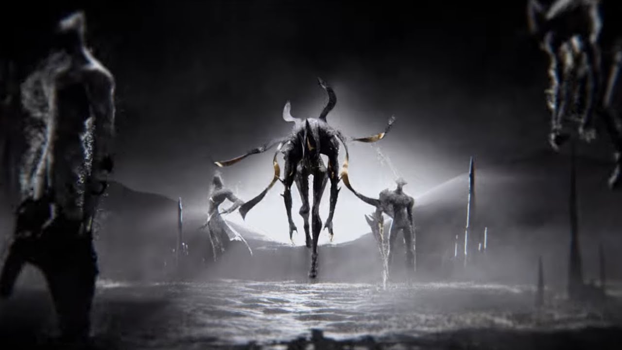 Wuthering Waves - Closed Beta Test Announcement
