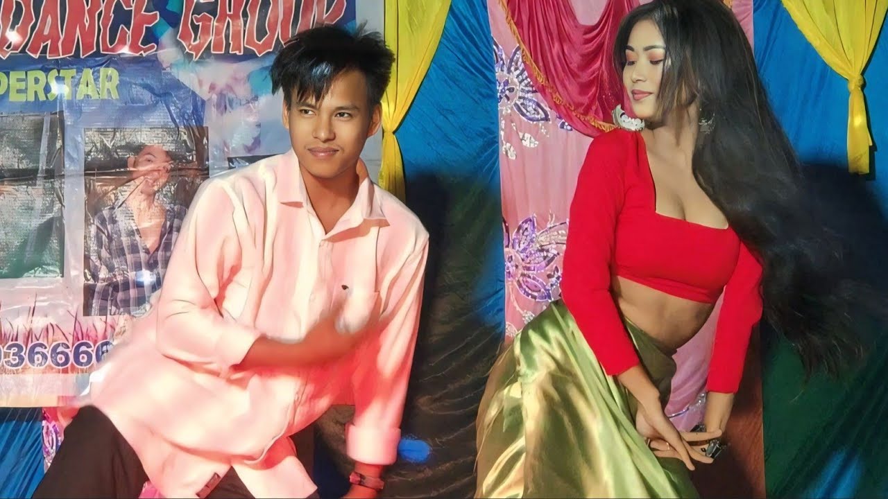 Miyani Barandi Gourp Dance | Naithok Tiprasa Dance Gourp