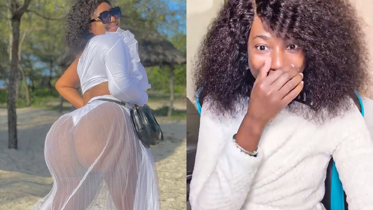 'Affaire Bou Baltazar' Laniou Flame My Bestie Dafa Choquée