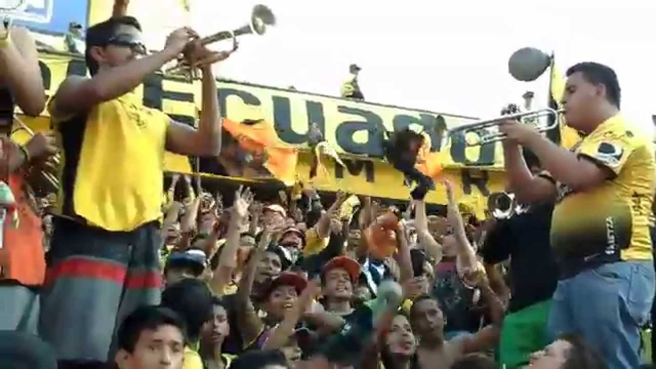 La Murga de la Sur - Vamos Campeon