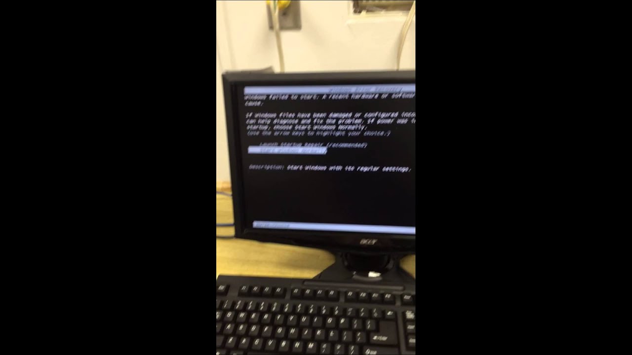 Optiplex 755 low voltage issue