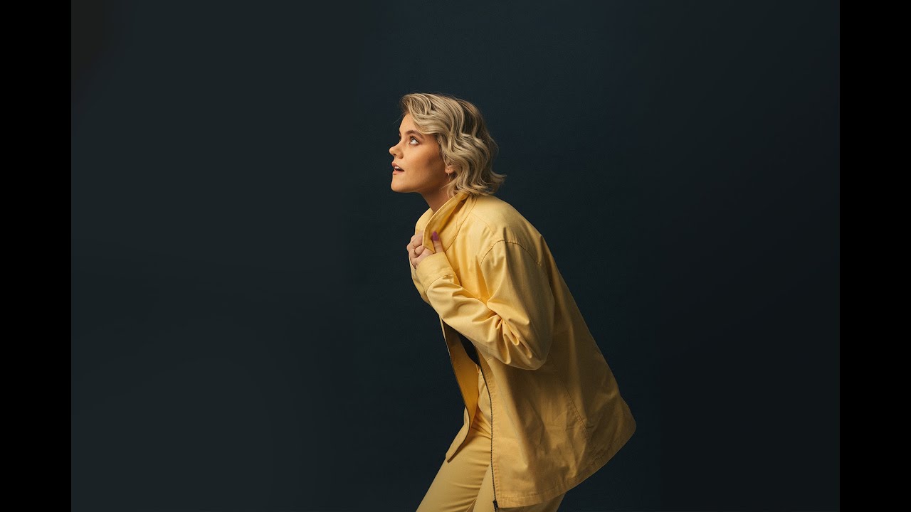 Taya Interview