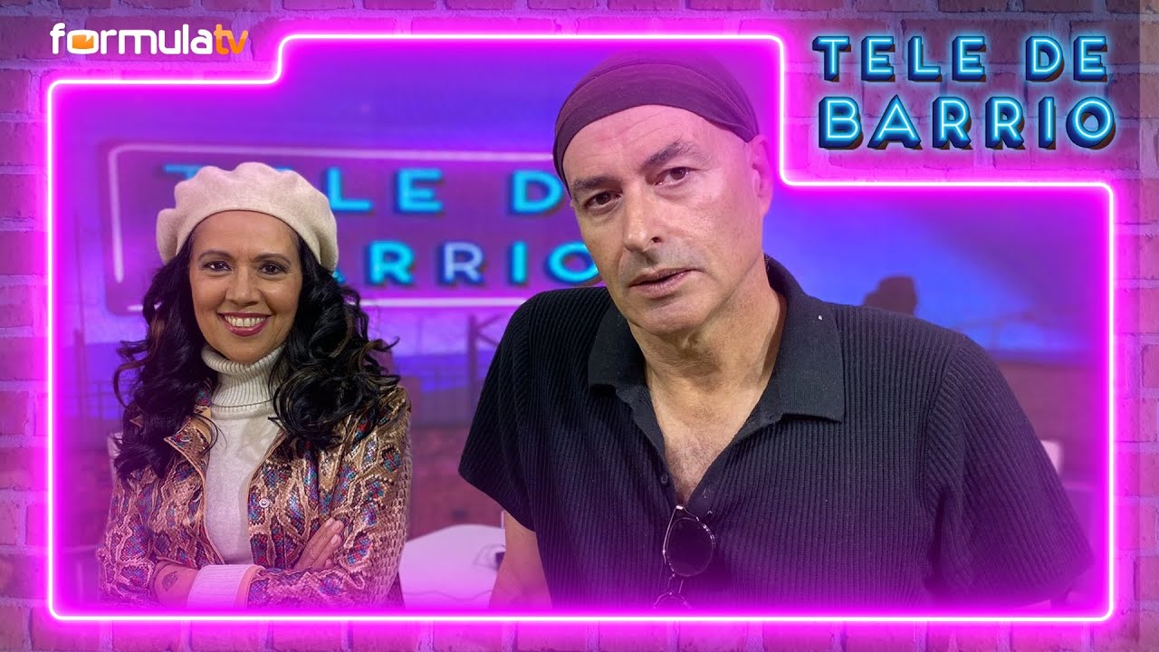 Amistades Peligrosas: Reencuentro, puñaladas, amor, lucha de poder y futuro  - Tele de Barrio 22