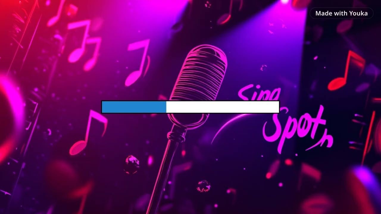 Valoon päin - Kari Tapio (Karaoke)