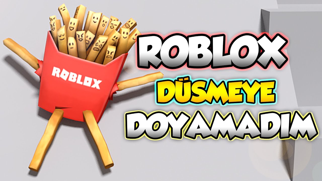 Düşmeye Doyamadım 🤕 | Ragdoll Clone Simulator 😱 | Roblox Türkçe