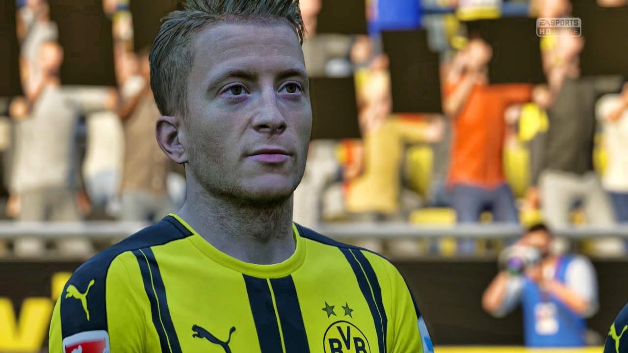 ES UNA VERGUENZA QUE FIFA 17 SEA MEJOR QUE FC 25