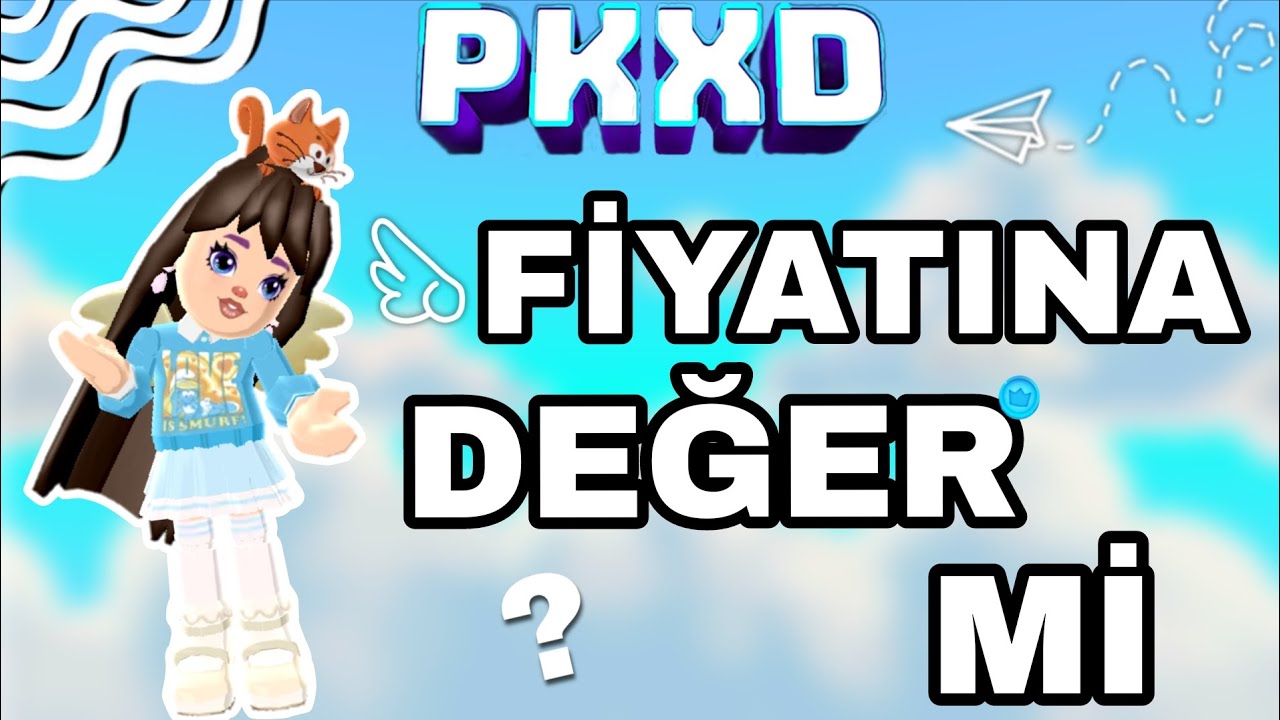 PKXD Fiyatına Değer Mi ? Değmez Mi ? || Alınmaması Gereken Paketler! 😱 