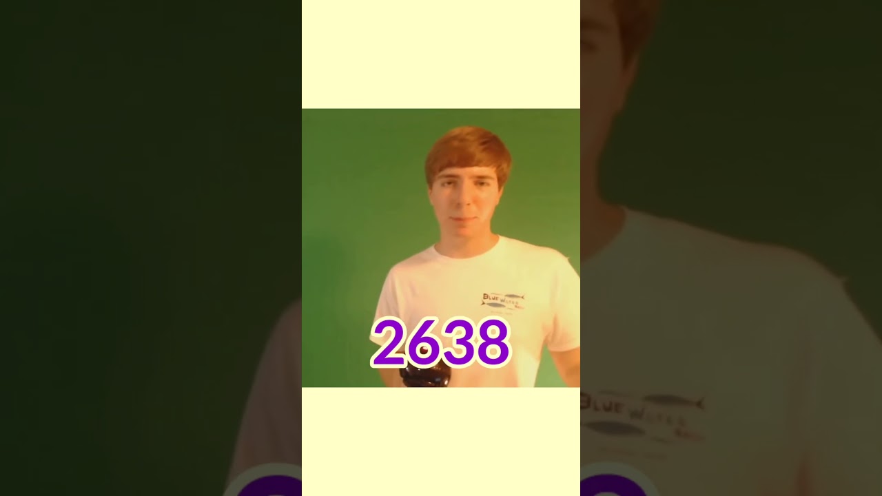 photos of Mrbeast #2638
