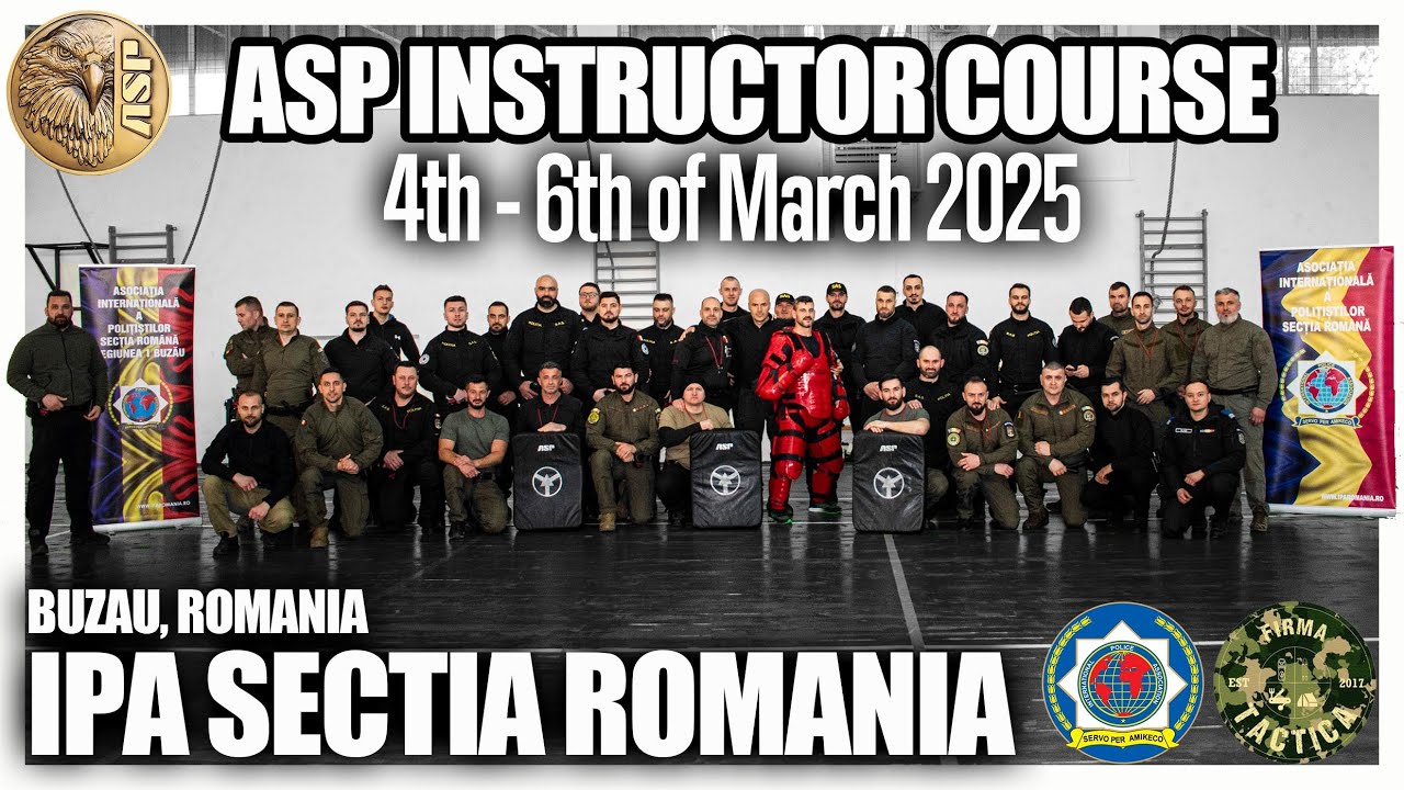 AIC IPA SECTA ROMANA 2025