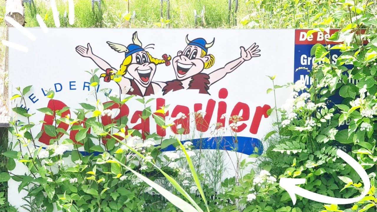 The Batavier Alkmaar, Netherlands a day at the playground!!