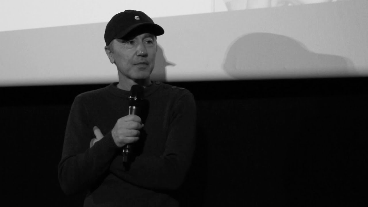 Rencontre autour du documentaire 