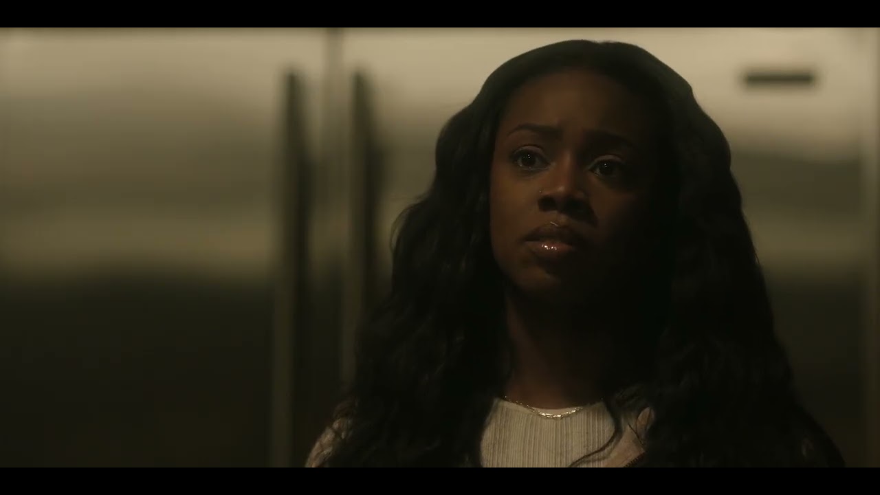 Keisha Confronts Tiff On Killing Nuck | The Chi Season 8 Episode 9 
