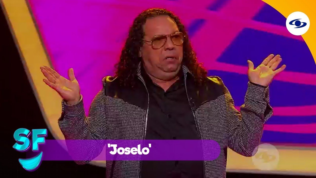 La plata sí importa y de eso nos habla Joselo