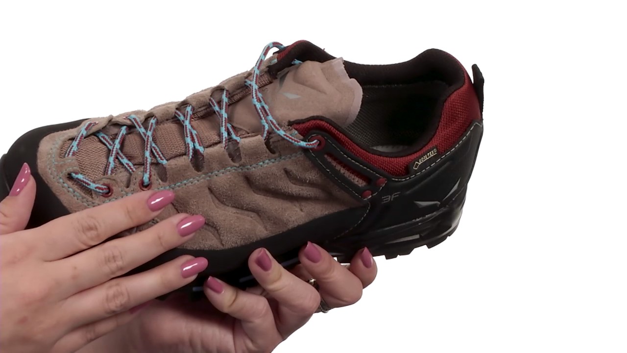 SALEWA Mountain Trainer GTX  SKU:8497433