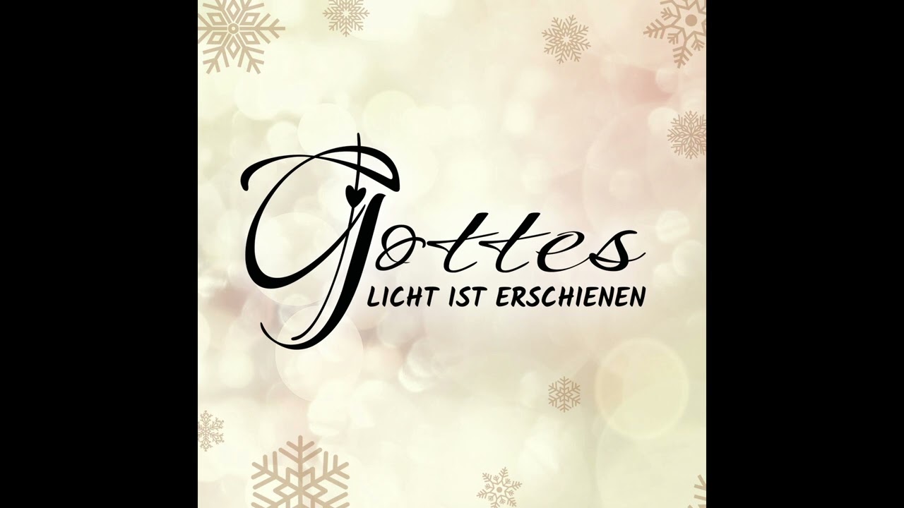 Über dieser Welt, hoch am Himmelszelt