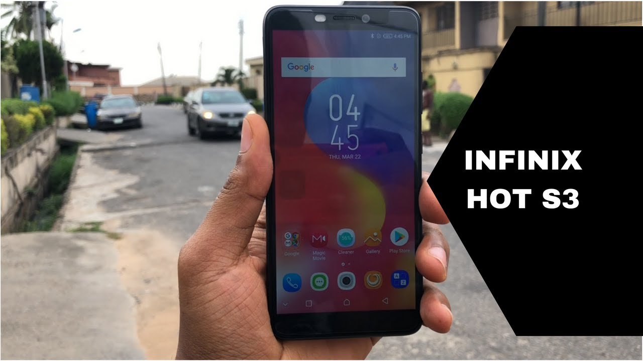 Infinix Hot S3 Unboxing | Review | Camera | Battery Performance | Price | Availability
