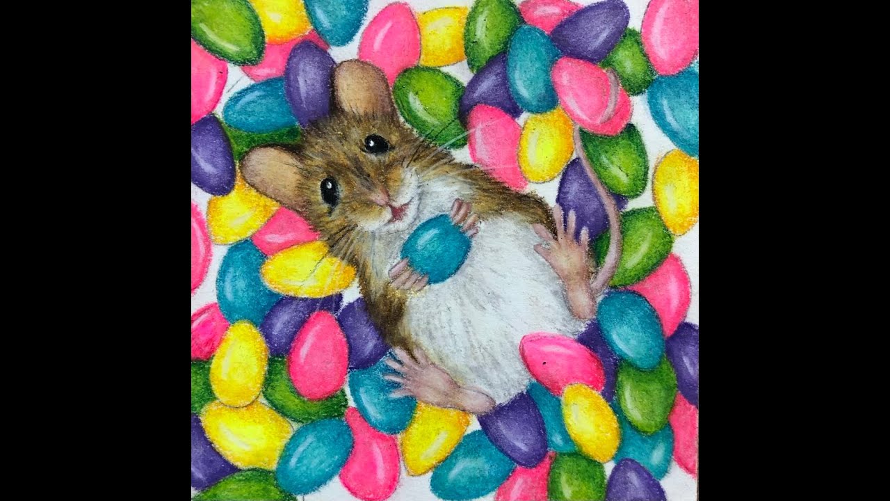 WLC Bobbing for Beans, Lydia Steeves