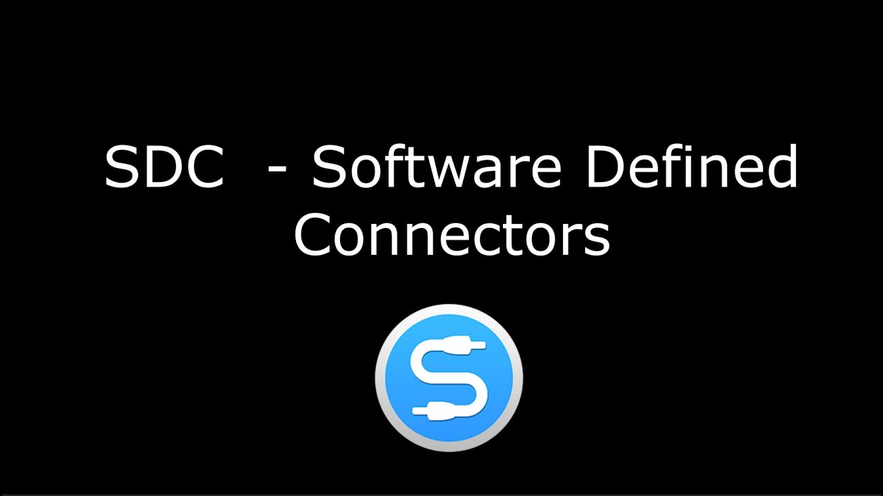 SDC Software - Flex Radio 6000 series