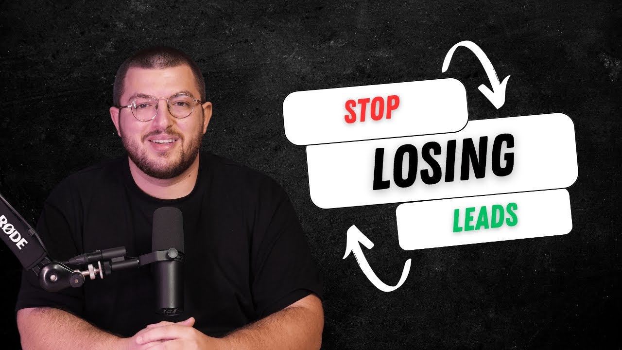 The Ultimate Sales Transformation