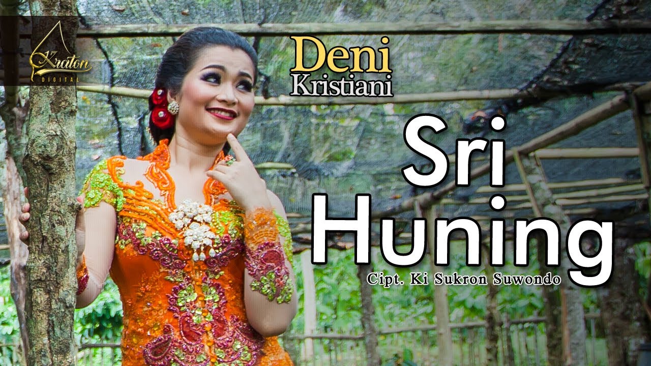 Deni Kristiani - Sri Huning (Official Music Video)