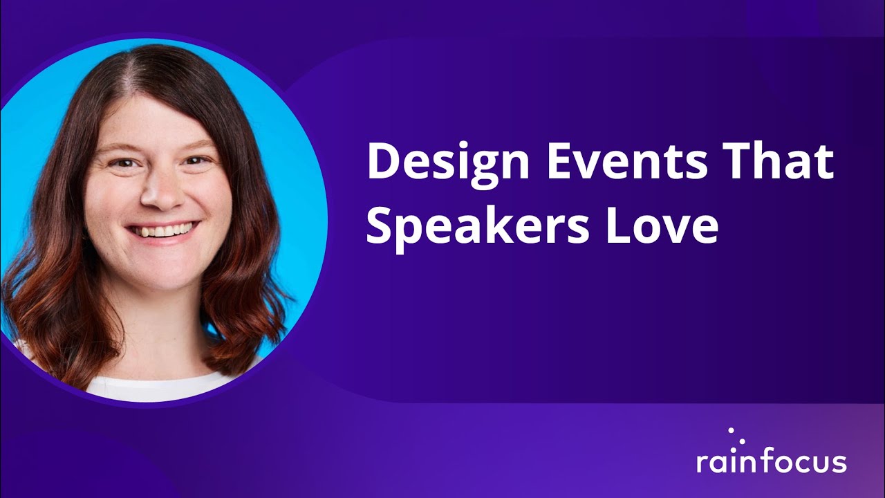 Event Perspectives, Rachel Cohen, Senior Manager of Event Content