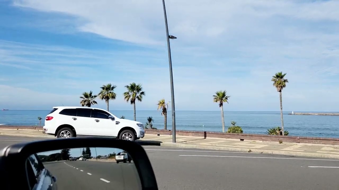 South Africa 🇿🇦 ♥️ east London