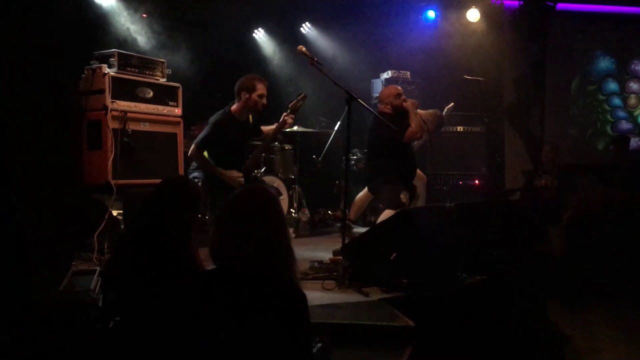 Devorate The Universe en Portugalete.