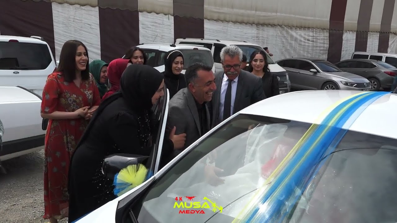 Aynur ❤️ Mehmet’ın Düğün Töreni Yüzbaşılar köyü Iğdır Bakan ÖNDER Ayhan ÖNDER #musa_medya