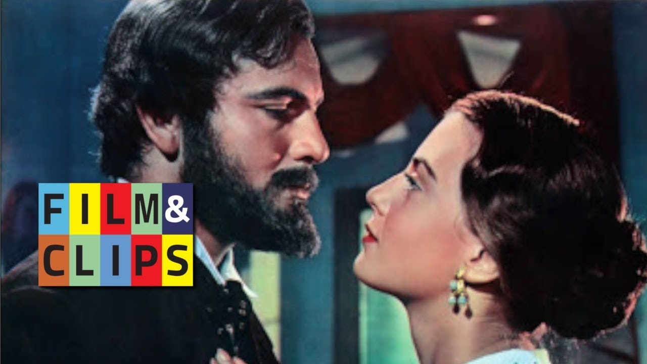 Giuseppe Verdi - Film Completo by Film&Clips