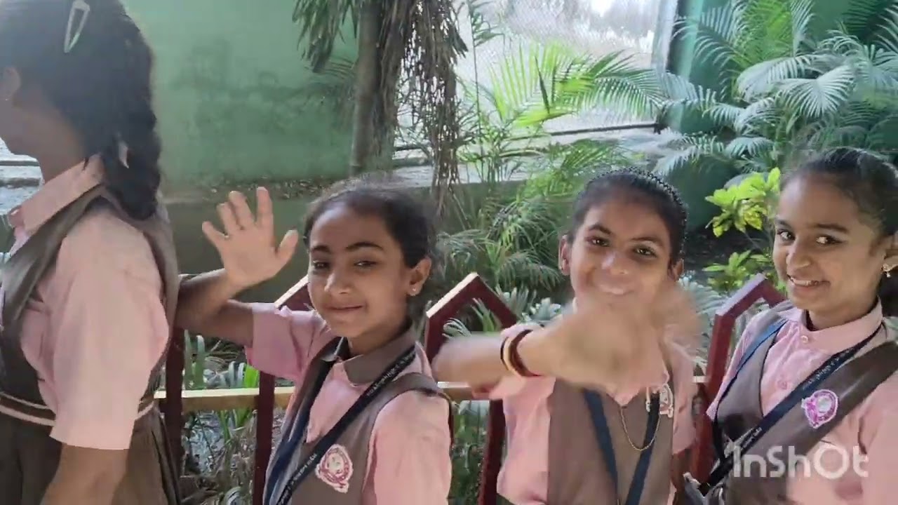 Education Tour To Junagadh.... 17Jan,2026