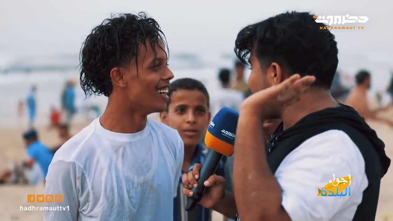 أجواء البلدة 3 | الحلقة 2