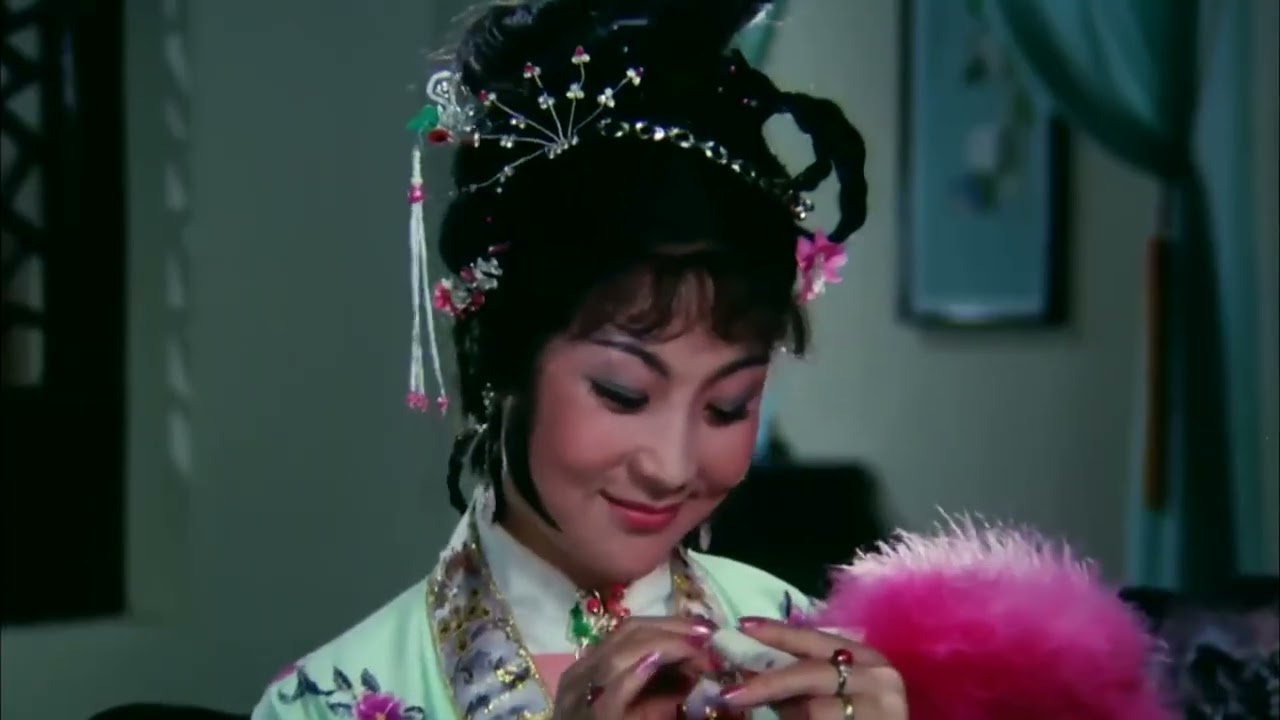 抬花轿 (豫剧电影) (1986) 高清