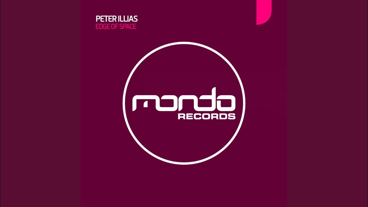 Edge Of Space (Extended Mix)