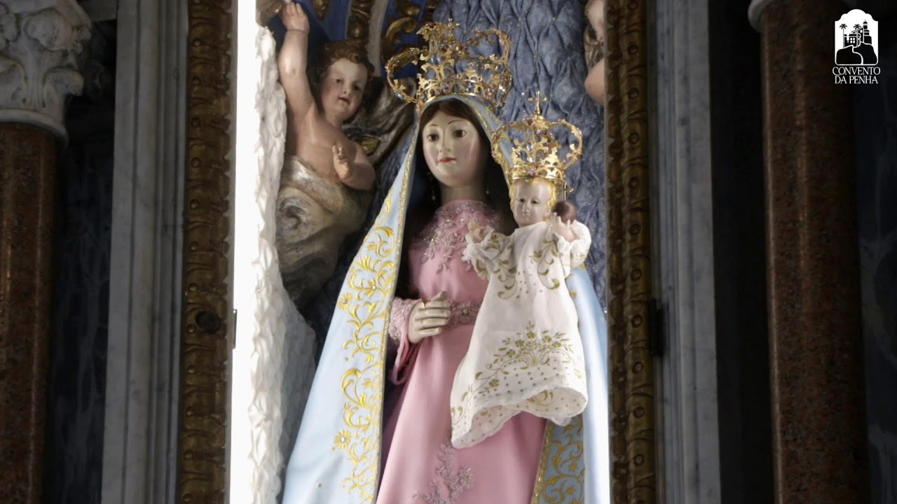 Missa do Convento | 24/02/2026