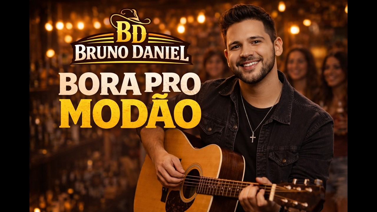 BORA PRO MODÃO!!!!