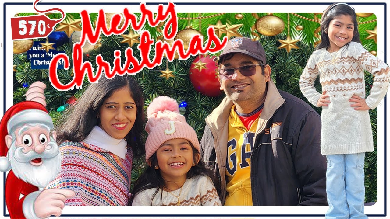 Merry Christmas 2025 and Happy New year 2026 @JiasCuteWorld @JiaSasyaSiri