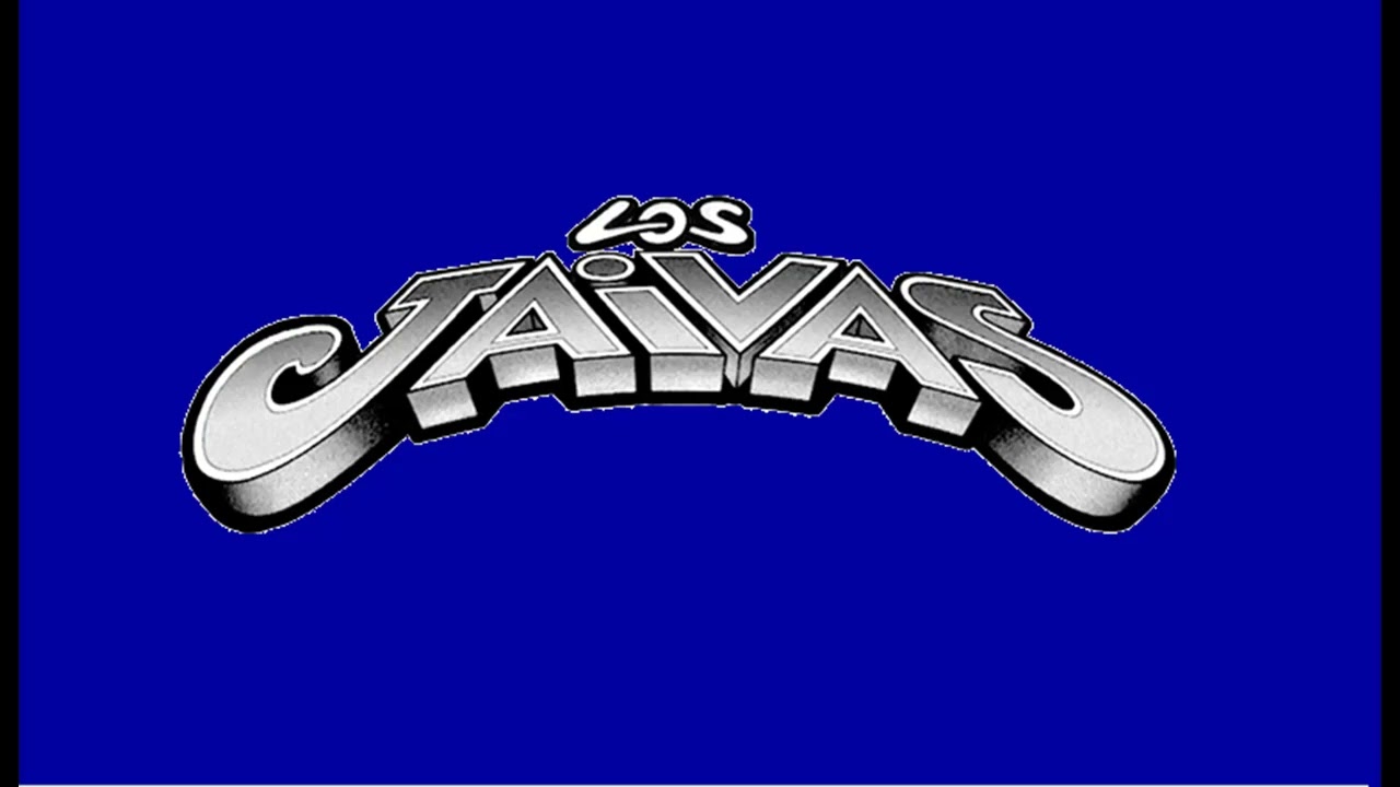 Los Jaivas - El Tambo Vida (Karaoke)