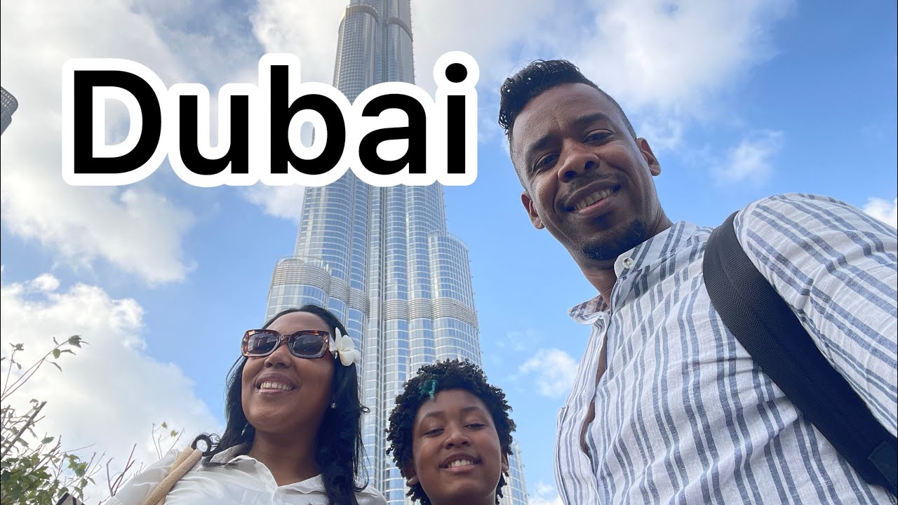 Dubai